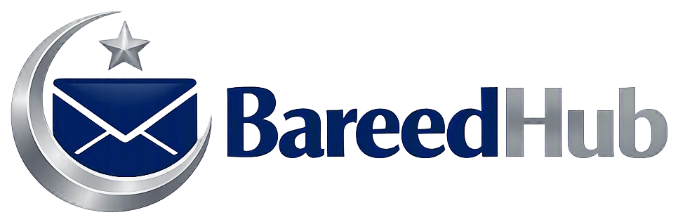 BareedHub